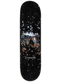 Limosine Aaron Loreth Hail Fail Deck 8.25 x 31.82