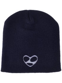 Limosine Limo Heart Beanie