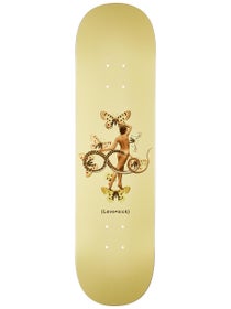 Lovesick Last Dance Deck 8.25 x 31.7