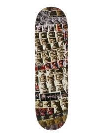 Limosine Max Palmer Photo Booth Deck 8.5 x 32.25