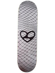 Limosine Max Palmer Temptress Deck 8.6 x 32.35
