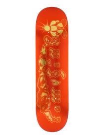 Limosine Nelly Morville Spiker Deck 8.25 x 31.82