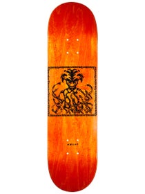 Limosine Nelly Morville Snake Pit Deck 8.25 x 31.82