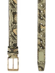 Loosey Premium Slither Belt Dessert