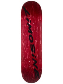 Limosine Sharpie ASSORTED VENEERS Deck 8.18 x 31.68