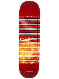 Lovesick Shades Of War Deck 8.5 x 31.8