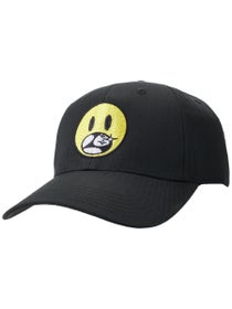 Limosine Smiley Hat