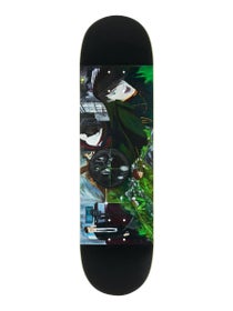 Limosine Telos Deck 8.25 x 31.82