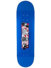 Limosine Teamski Deck 8.38 x 31.89