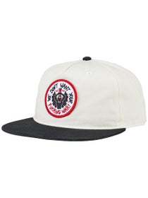 Lovesick WDWYFW Hat Black/White