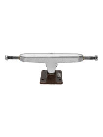 Lurpiv 3 Solid 145mm Truck 8.3" Polished/Brown