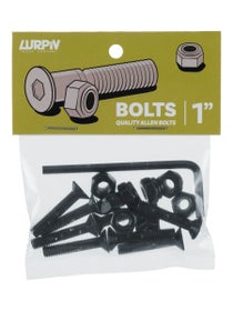 Lurpiv Bolts Hardware