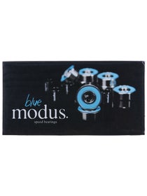 Modus Blue Bearings