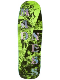 Madness Split Deck 10.0 x 31.6