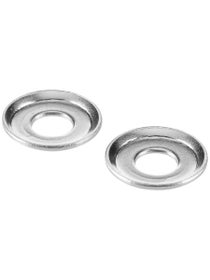 Mini Logo Kingpin Top Washer 2pk