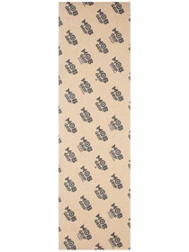 Mob Perforated CLEAR 10" x 35" Wide Griptape