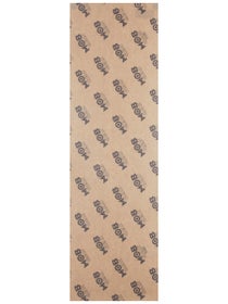 Mob Perforated CLEAR 10" Wide Sheets Griptape