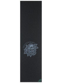 Independent Dressen Rose Skull Griptape by Mob