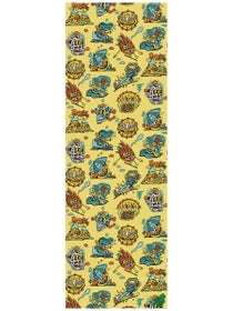 Killer Acid Doods of Summer 11" Griptape by Mob