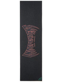 Independent Voltage Span Vertical Griptape by Mob