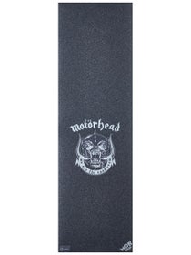 Independent Motorhead War Pig 10" Griptape by Mob