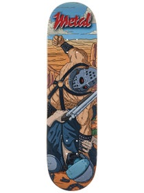 Metal Humungus Deck 8.5 x 31.94
