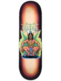 Metal Wegamus Deck 9.25 x 32.3