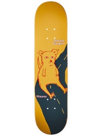 Meow Annie Guglia Barto Deck 7.75 x 31.25