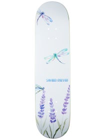 Meow Samarria Brevard Dragonfly Deck 7.75 x 31.5