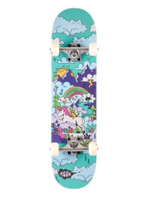 Meow Dream Complete 7.25 x 31