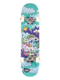 Meow Dream Soft Top Complete 7.25 x 31