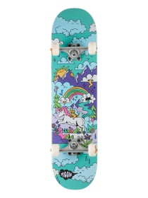 Meow Dream Complete 7.75 x 31.7