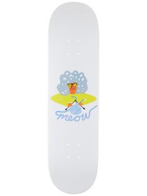 Meow Grandma Deck 8.25 x 31.75