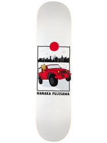 Meow Nanaka Fujisawa Journey Deck 7.25  x 29