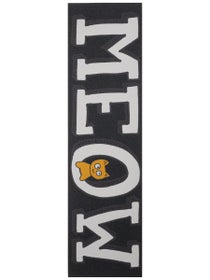 Meow Logo Griptape