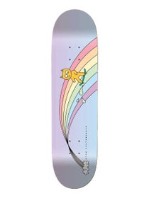 Meow Over The Rainbow Fade Deck 7.75 x 31.2