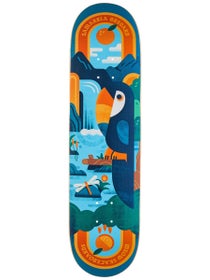 Meow Samarria Brevard Utopia Deck 8.0 x 31.5