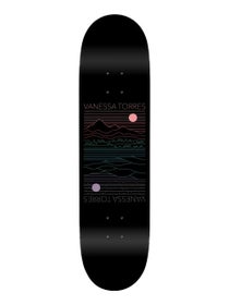 Meow Vanessa Torres Reflect Deck 8.0 x 31.8