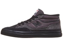 New Balance Numeric Villani 417 Shoes Dark Grey/Black