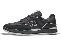 New Balance Numeric Tiago 1010 Shoes Black/White