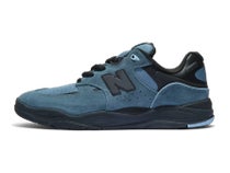New Balance Numeric Tiago 1010 Shoes Blue/Black