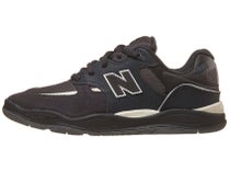 New Balance Numeric Tiago 1010 Shoes Phantom/Black