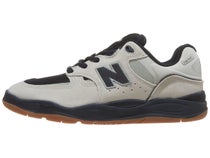 New Balance Numeric Tiago 1010 Shoes Sea Salt/Black
