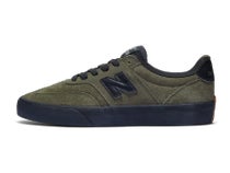 New Balance Numeric 340 Shoes Olive/Black