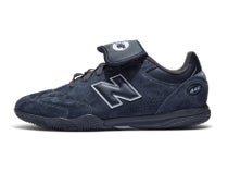 New Balance Numeric 442 Shoes Black/White