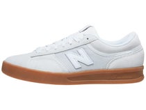 New Balance Numeric 430 Shoes Sea Salt/Gum