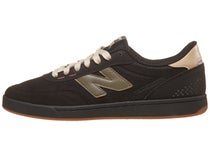 New Balance Numeric 440v2 Shoes Black/Olive