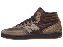 New Balance Numeric 440Hv2 Shoes Brown/Black