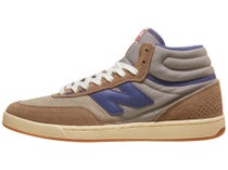 New Balance Numeric 440Hv2 Shoes Mushroom/Indigo