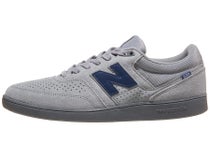 New Balance Numeric Westgate 508 Shoes Grey/Navy